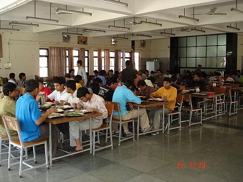 NIT Hamirpur Facilities photo 1